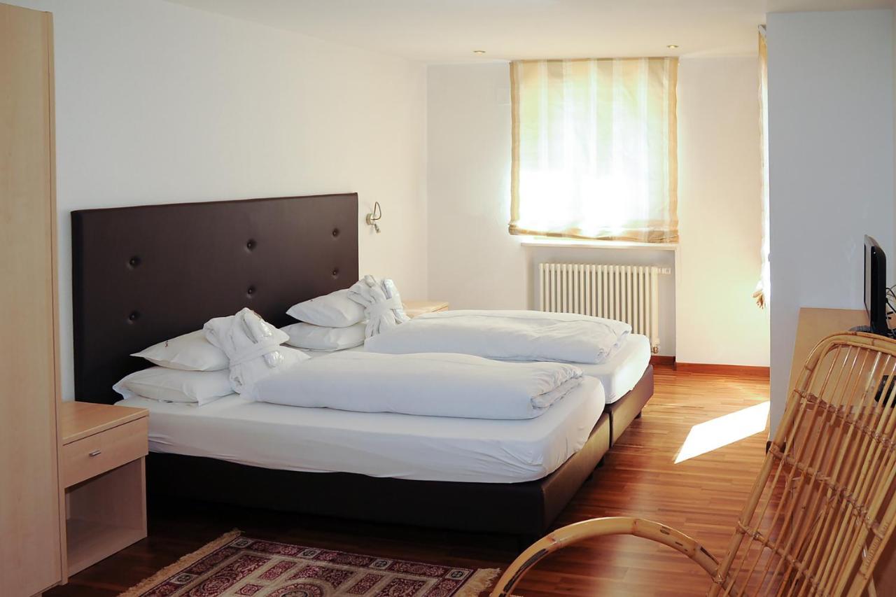 Junior Suite Deluxe
