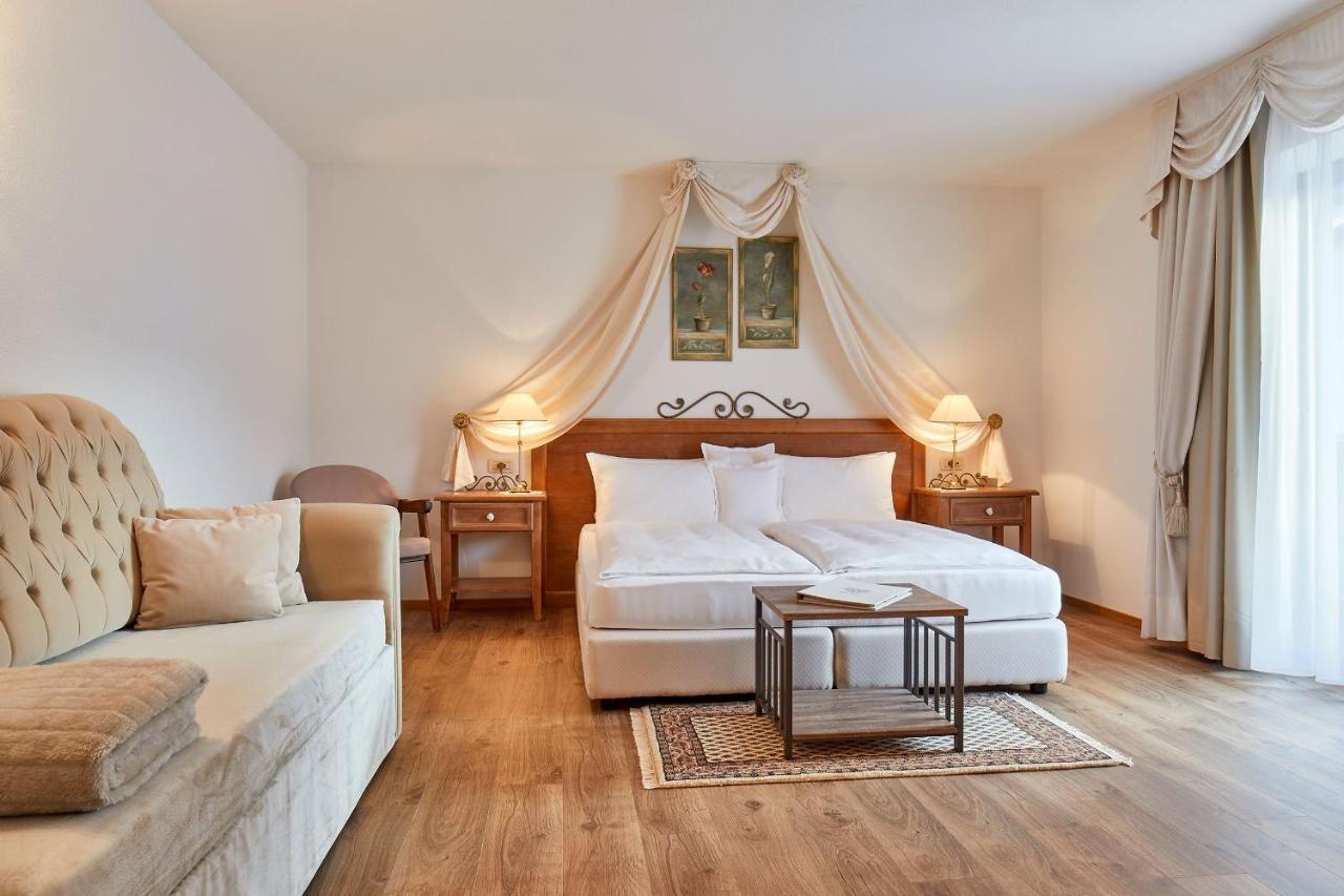 Comfort Quadruple Room