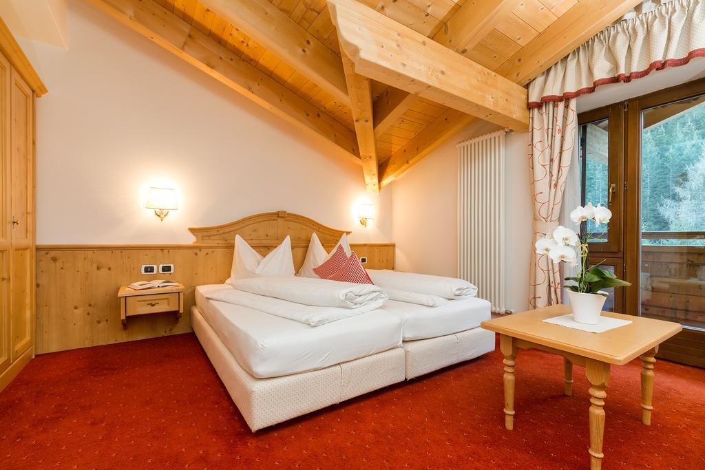 Superior Double or Twin Room Balcony