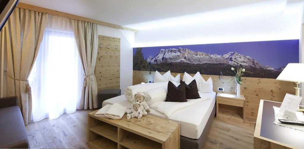 Deluxe Double or Twin Room Balcony