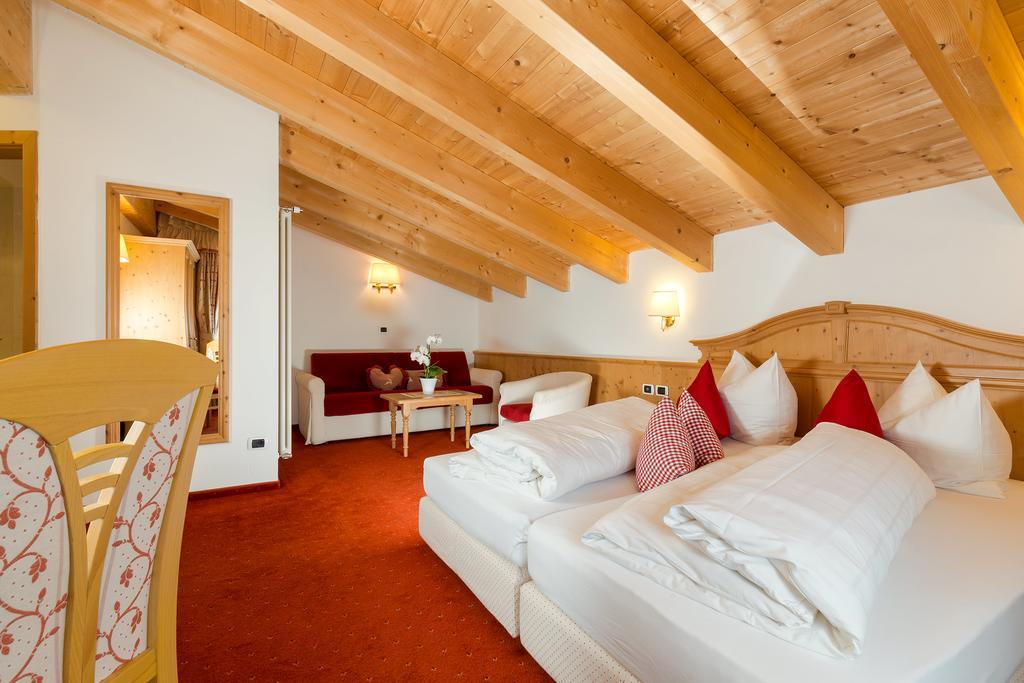 Junior Suite Balcony