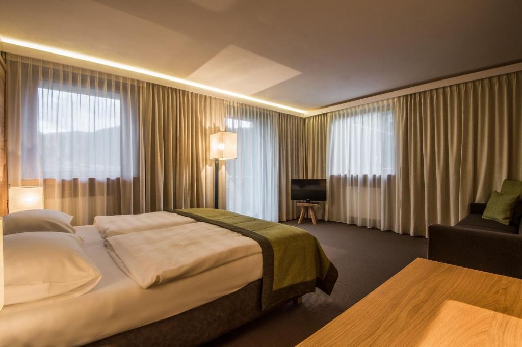 Double Room Balcony