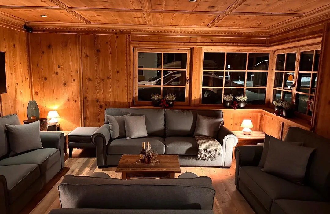 Hotel Gran Fanes-1