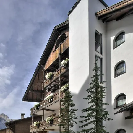 Hotel La Tambra-2