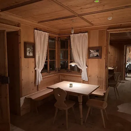 Hotel Gran Fanes-3