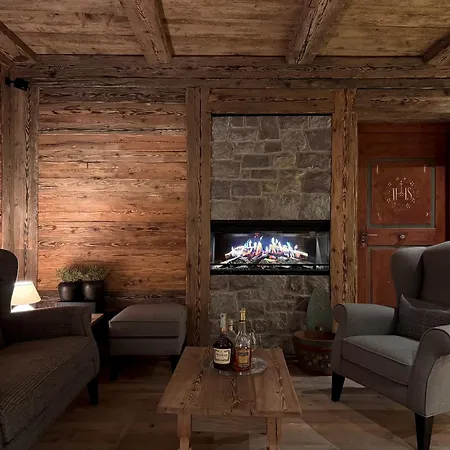 Hotel Gran Fanes-2