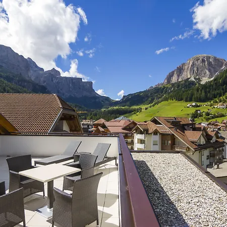 Hotel Col Alto-3